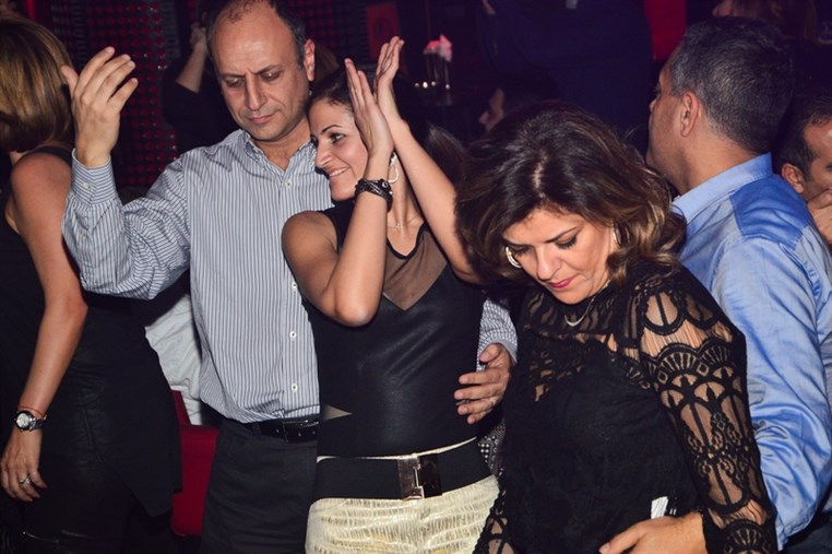 Diva's Stars on Saturday Night